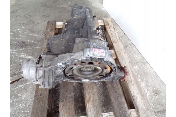 Caja de Cambios Manual Audi A4 B9 1.4 Tfsi Ryh usado 4