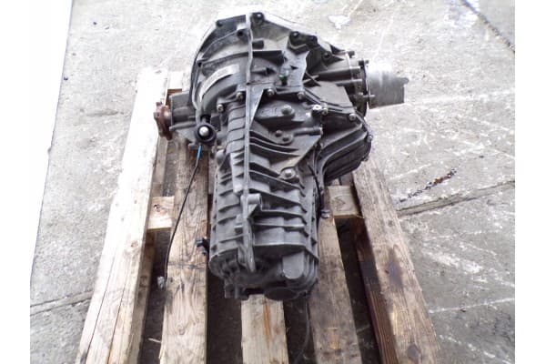 Caja de Cambios Manual Audi A4 B9 1.4 Tfsi Ryh usado 5