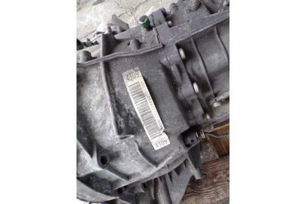 Caja de Cambios Manual Audi A4 B9 1.4 Tfsi Ryh usado 6