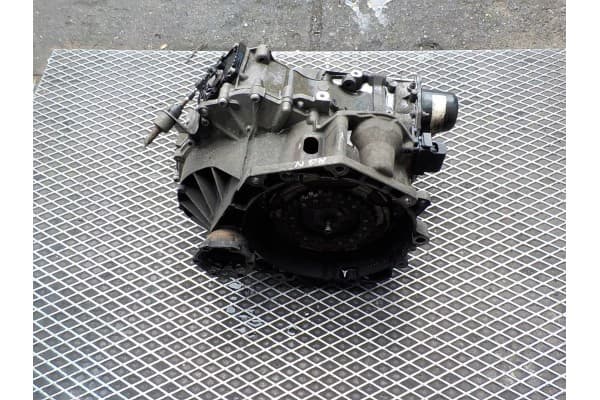 Caja de Cambios Volkswagen Golf VI 1.6 TDI Mgn usado