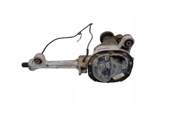 Diferencial Delantero Ford F150 JL3W3K147 usado