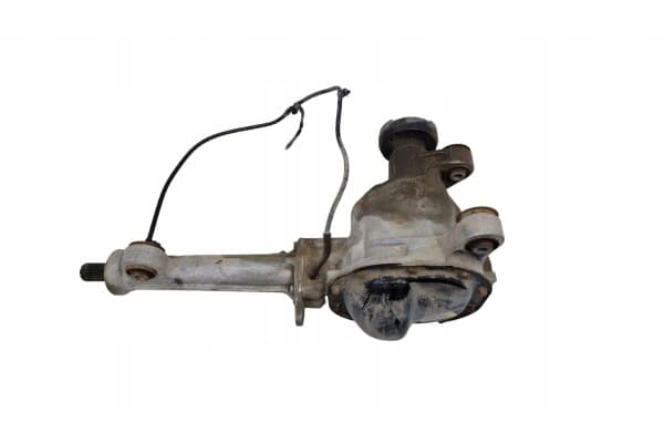 Diferencial Delantero Ford F150 JL3W3K147 usado 2