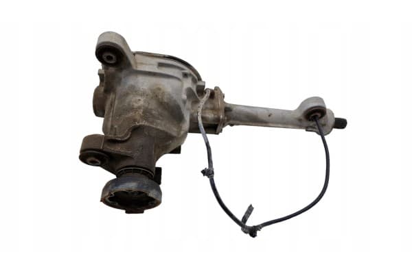 Diferencial Delantero Ford F150 JL3W3K147 usado 4
