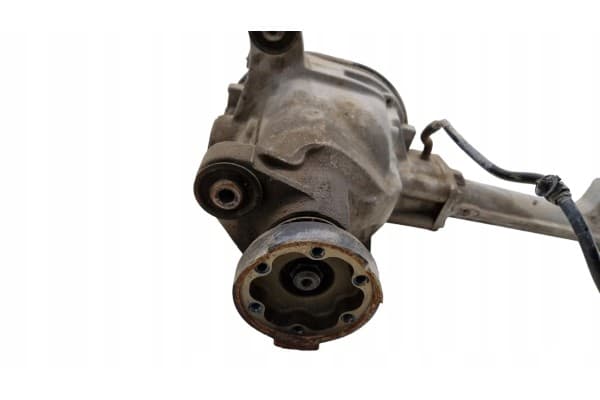 Diferencial Delantero Ford F150 JL3W3K147 usado 5