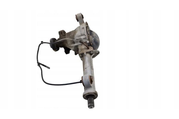 Diferencial Delantero Ford F150 JL3W3K147 usado 6