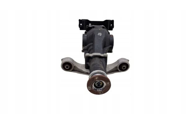 Diferencial Trasero Subaru Legacy Vii 49917276 usado 2