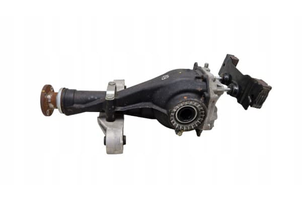 Diferencial Trasero Subaru Legacy Vii 49917276 usado 4