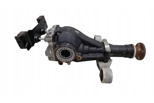 Diferencial Trasero Subaru Legacy Vii 49917276 usado 5