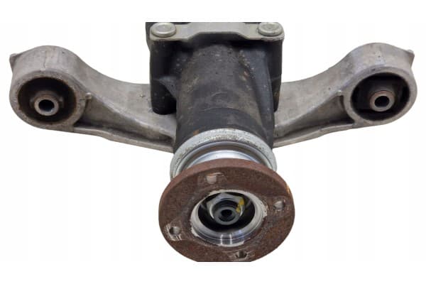 Diferencial Trasero Subaru Legacy Vii 49917276 usado 6