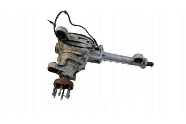 Diferencial delantero Ford F150 NL3W3K147 usado