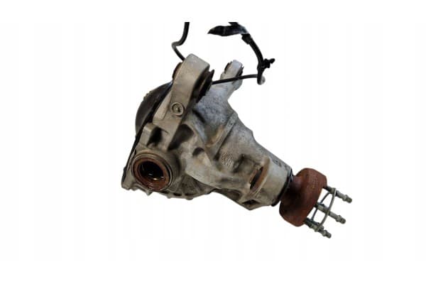 Diferencial delantero Ford F150 NL3W3K147 usado 2