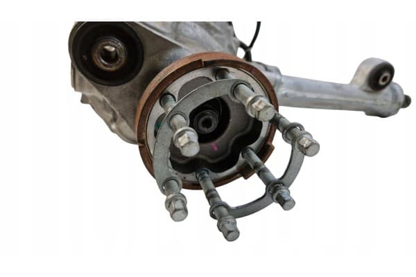 Diferencial delantero Ford F150 NL3W3K147 usado 3