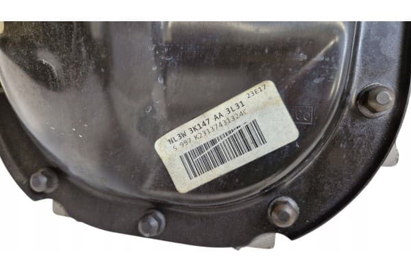 Diferencial delantero Ford F150 NL3W3K147 usado 6