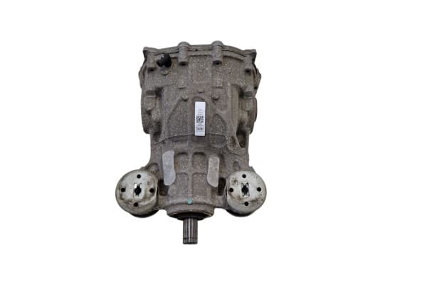 Diferencial Trasero Ford Explorer VI L1MW4000 usado