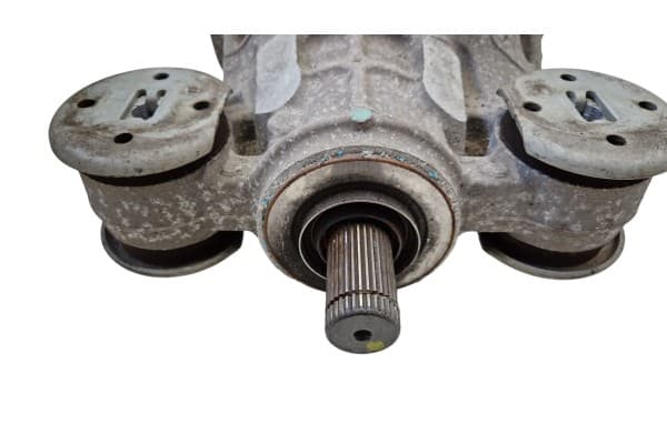 Diferencial Trasero Ford Explorer VI L1MW4000 usado 2