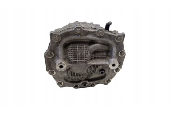 Diferencial Trasero Ford Explorer VI L1MW4000 usado 3