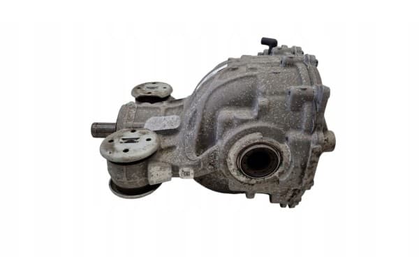 Diferencial Trasero Ford Explorer VI L1MW4000 usado 4