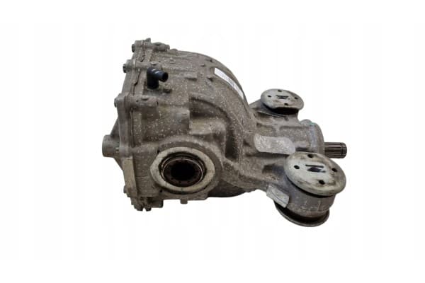 Diferencial Trasero Ford Explorer VI L1MW4000 usado 5