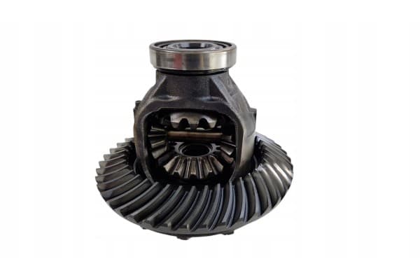 Diferencial Trasero Ford F150 9L3W4027 usado
