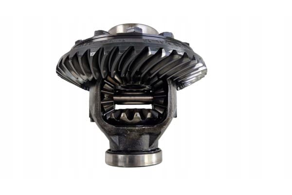 Diferencial Trasero Ford F150 9L3W4027 usado 2