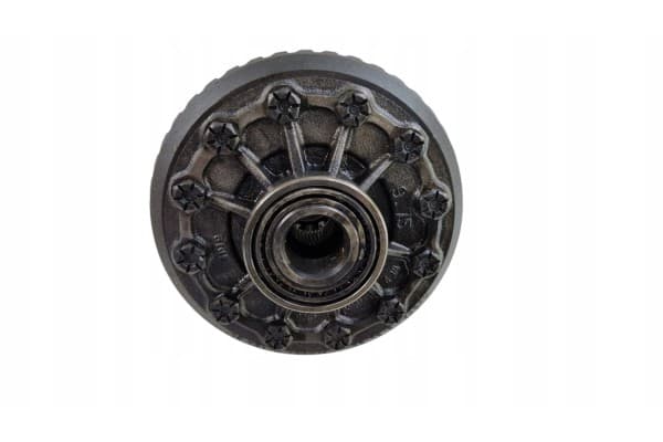Diferencial Trasero Ford F150 9L3W4027 usado 3