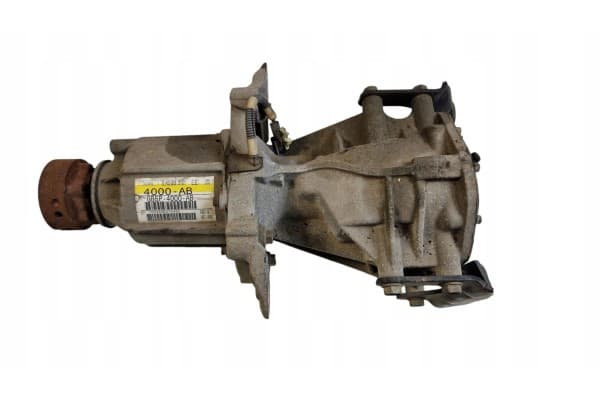 Diferencial Trasero Ford Explorer V GB5P40000 usado