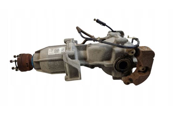 Diferencial Trasero Ford Escape Iii CV6W4C166 usado 3