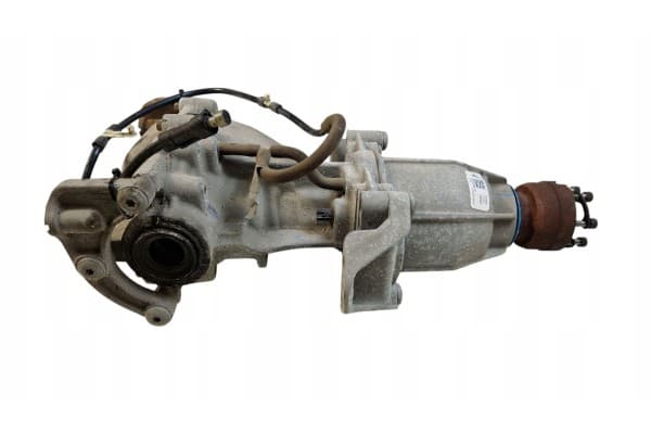 Diferencial Trasero Ford Escape Iii CV6W4C166 usado 5