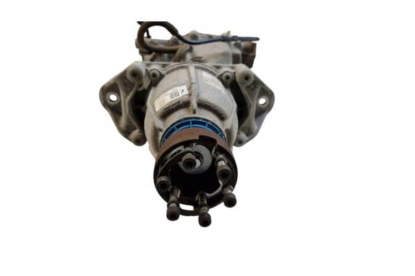 Diferencial Trasero Ford Escape Iii CV6W4C166 usado 7