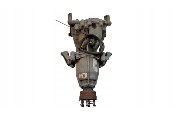 Diferencial Trasero Ford Fusion II DP5W4C166 usado