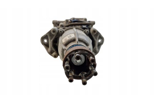 Diferencial Trasero Ford Fusion II DP5W4C166 usado 2