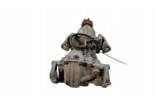 Diferencial Trasero Ford Fusion II DP5W4C166 usado 5