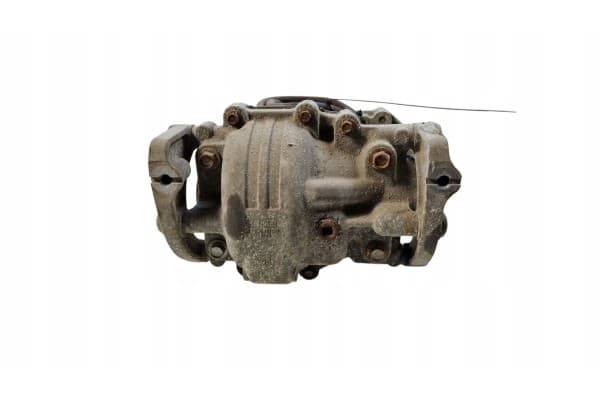 Diferencial Trasero Ford Fusion II DP5W4C166 usado 6