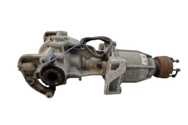 Diferencial Trasero Ford Fusion II DP5W4C166 usado 7
