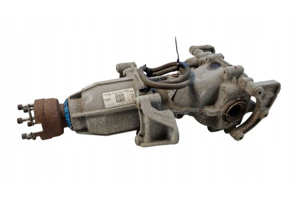 Diferencial Trasero Ford Fusion II DP5W4C166 usado 8