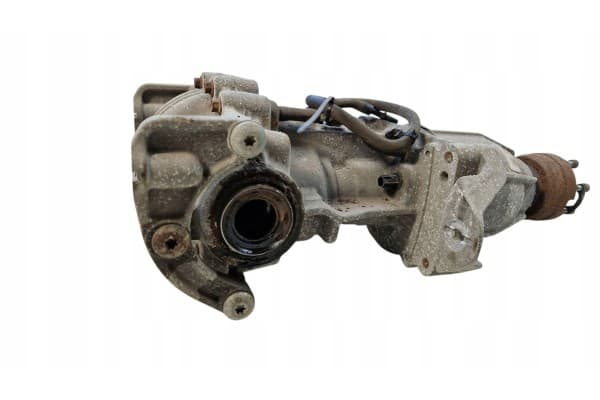 Diferencial Trasero Ford Fusion II DP5W4C166 usado 9