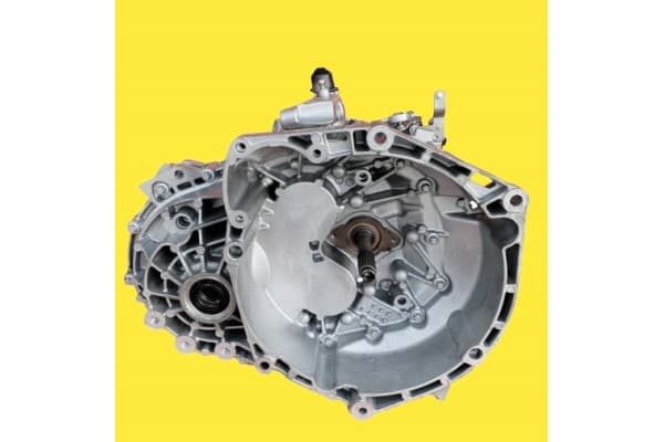 Caja de Cambios Mercedes W168 A140 A1693601500 nuevo