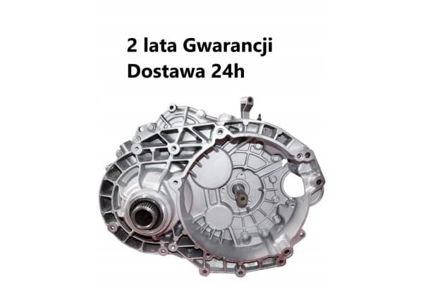 Caja de Cambios Fiat 500 Doblo Bravo 1.4T C635 usado
