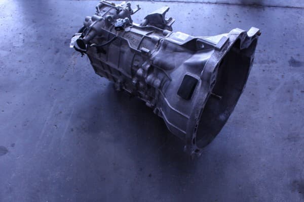 Caja de Cambios Iveco Daily IV 2.3 Hpi 22R usado