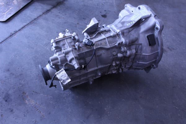 Caja de Cambios Iveco Daily IV 2.3 Hpi 22R usado 2
