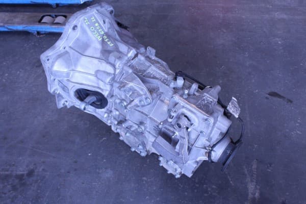 Caja de Cambios Iveco Daily IV 2.3 Hpi 22R usado 3