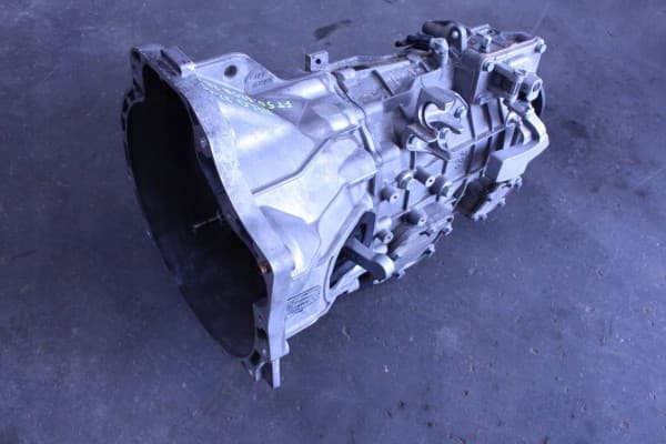 Caja de Cambios Iveco Daily IV 2.3 Hpi 22R usado 4