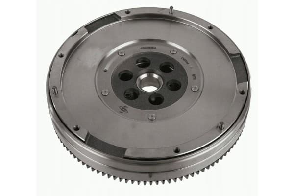 Volante bimasa Sachs 6366 000 059 nuevo