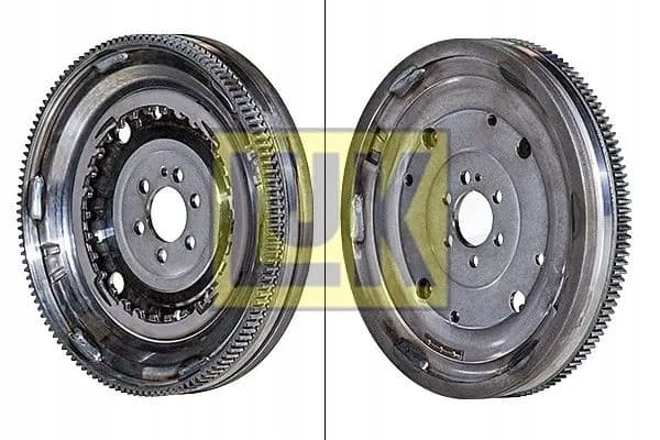 Volante bimasa Schaeffler LuK 415 0626 09 nuevo 2