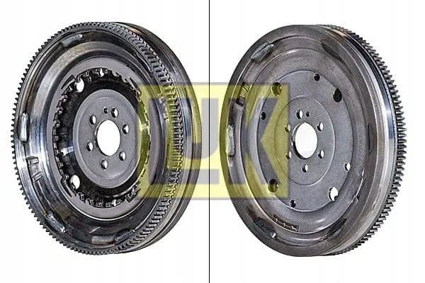 Volante bimasa Schaeffler LuK 415 0626 09 usado 2