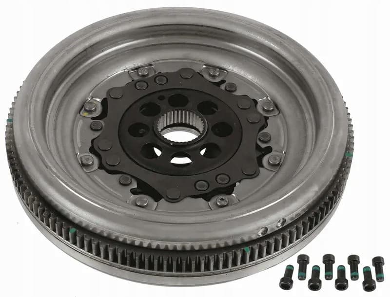 Volante de Inercia Sachs 2295 601 041 nuevo