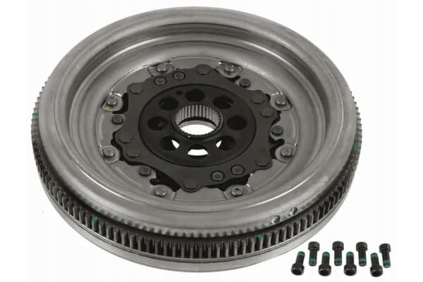Volante de Inercia Sachs 2295 601 041 usado