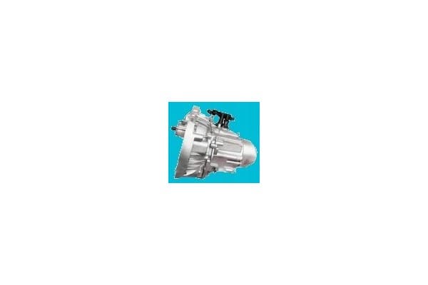 Caja de Cambios Renault 1.5 DCI JB3945 JB3 945 nuevo 3