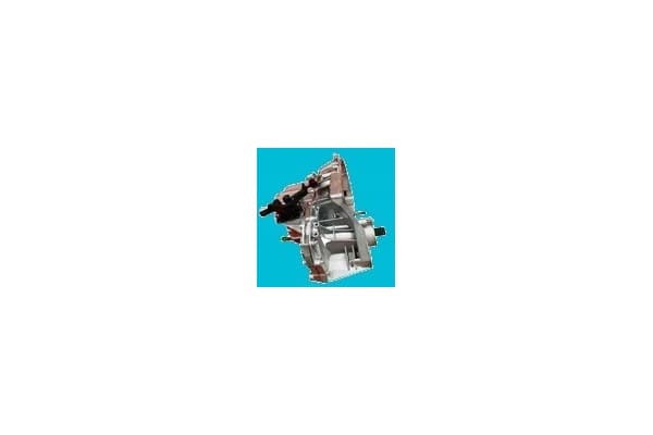 Caja de Cambios Renault 1.5 DCI JB3945 JB3 945 nuevo 5