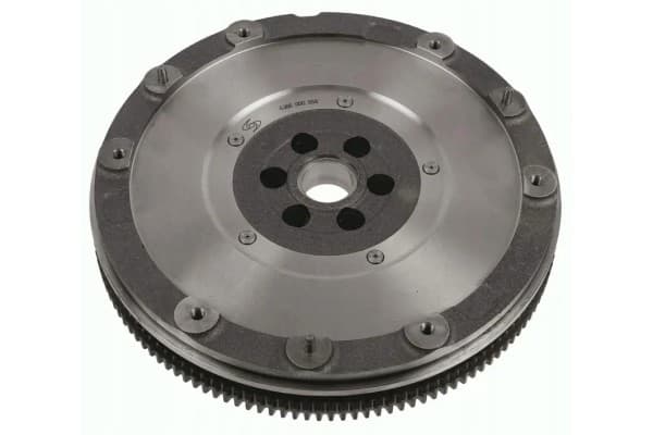 Volante de inercia Sachs 6366 000 058 usado
